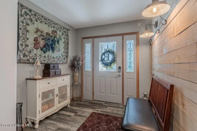 $879,000 | 11413 North Summit Loop, Post Falls, ID 83854