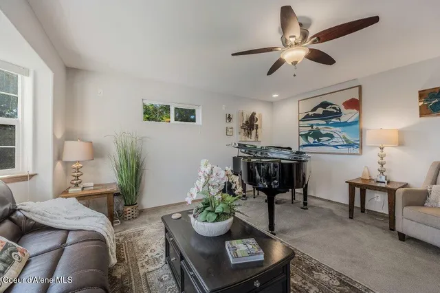 $879,000 | 11413 North Summit Loop, Post Falls, ID 83854