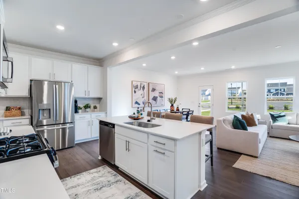 $385,990 | 1210 Constellation Circle, Durham, NC 27703
