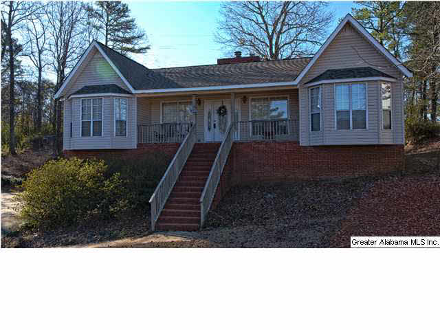 313 12th Street Pleasant Grove, AL 35127 - Photo 2 of 26