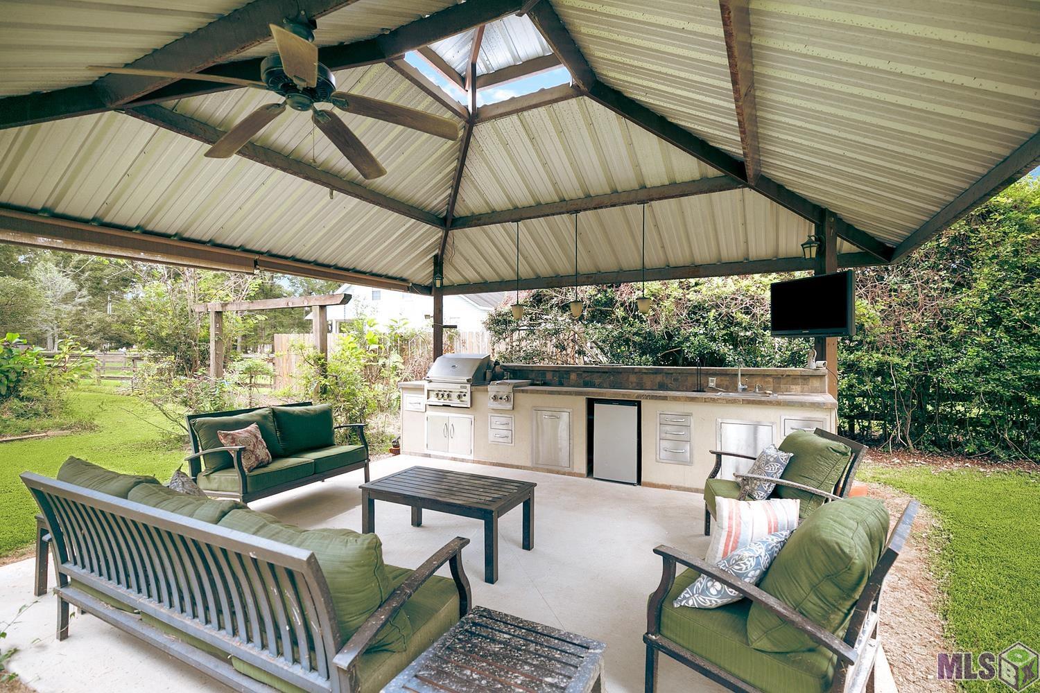 13216 Brown Road Baker, LA 70714 - Photo 22 of 28 Gallery Image 22