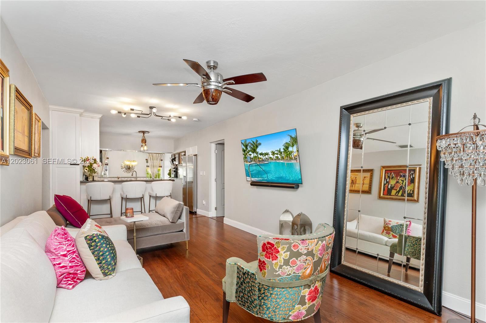 6520 Southwest 16th Terrace Miami, FL 33155 - Photo 12 of 27 Photo 12