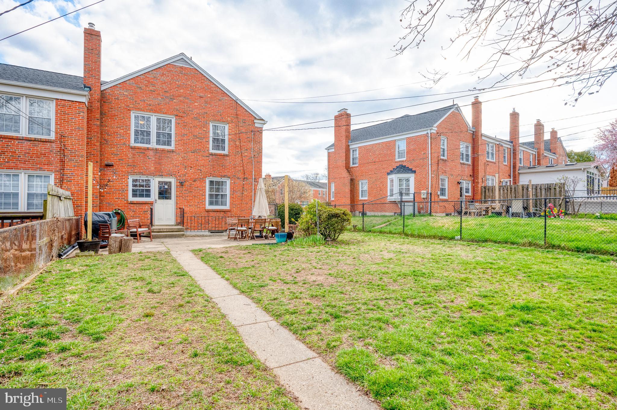 1578 Dellsway Road Towson, MD 21286 - Photo 54 of 64