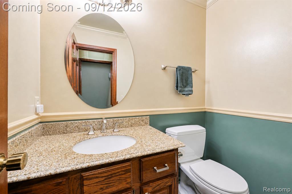 25687 Rutledge Crossing Farmington Hills, MI 48335 - Photo 24 of 47 Gallery Image 24