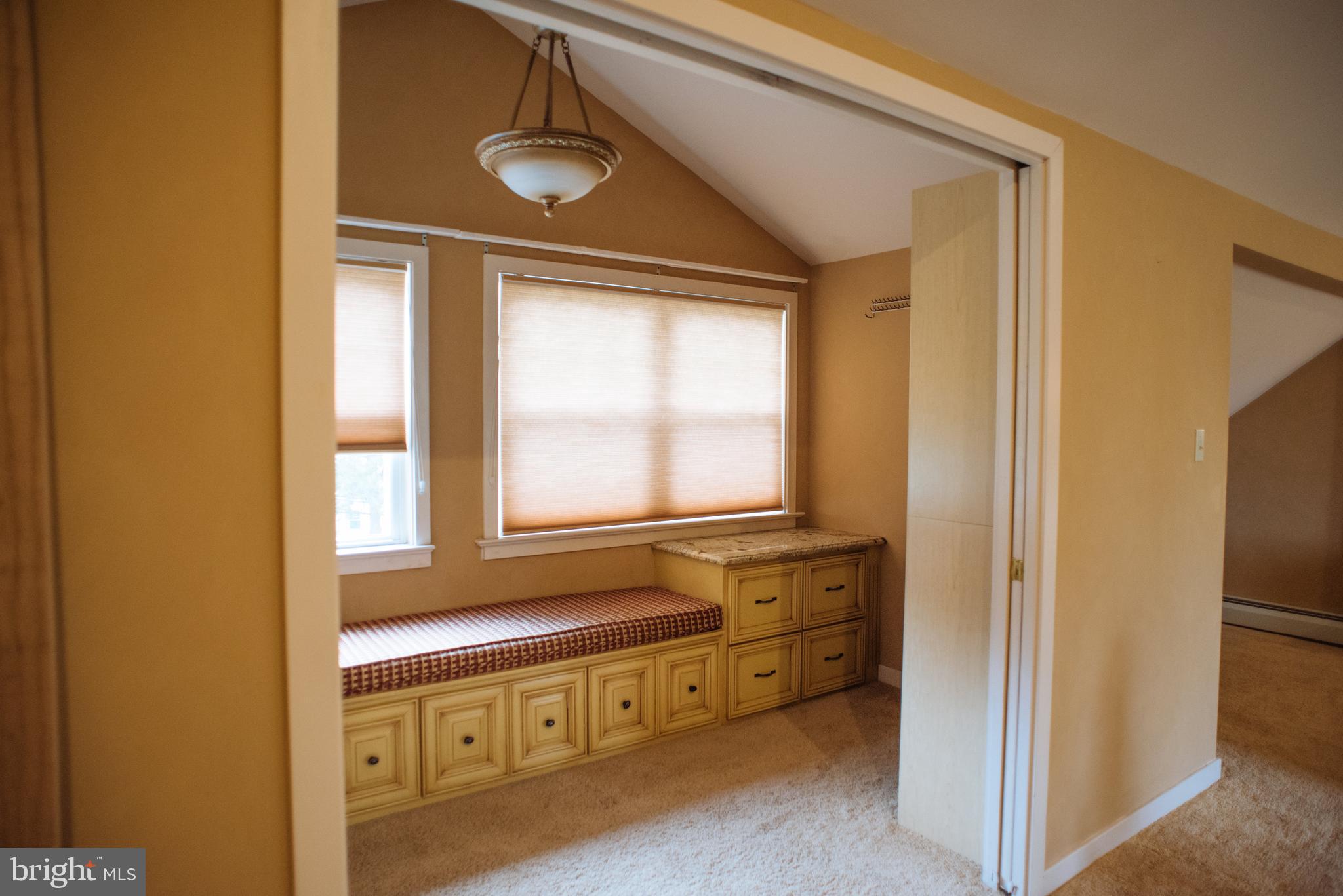 9448 Elizabethtown Road Elizabethtown, PA 17022 - Photo 21 of 48 a view of walk in closet with window