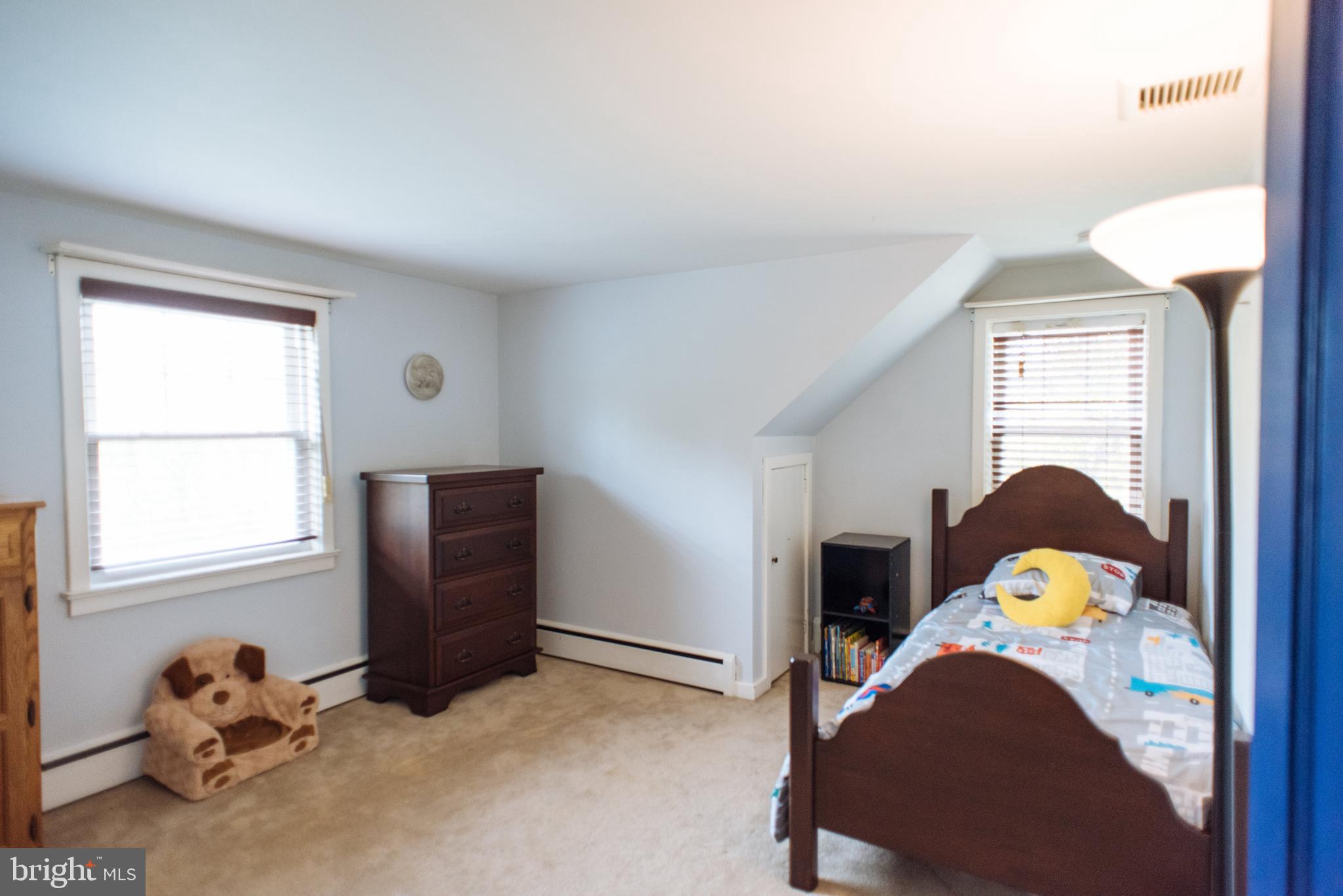 9448 Elizabethtown Road Elizabethtown, PA 17022 - Photo 28 of 48 a bedroom with a bed and a window