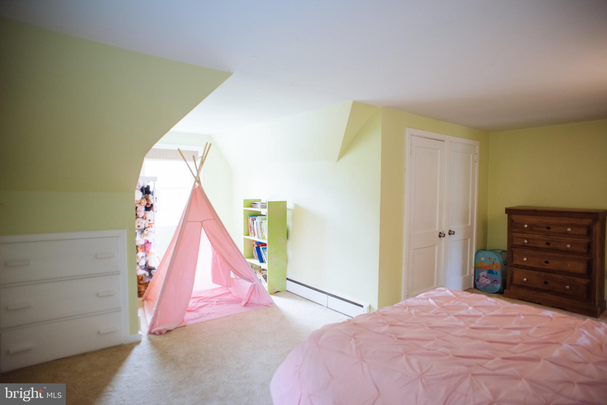 9448 Elizabethtown Road Elizabethtown, PA 17022 - Photo 32 of 48 a bed room with a bed and dresser