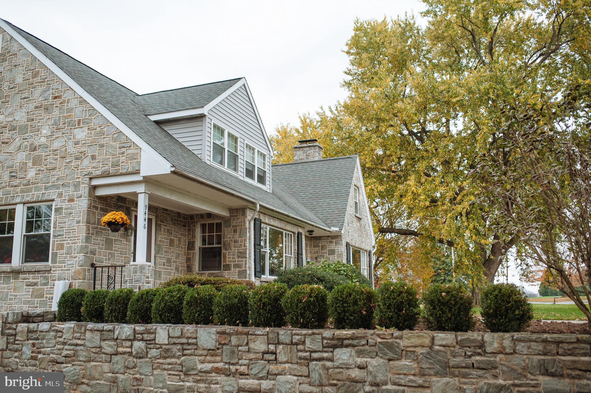 9448 Elizabethtown Road Elizabethtown, PA 17022 - Photo 45 of 48 a view of a house with a yard