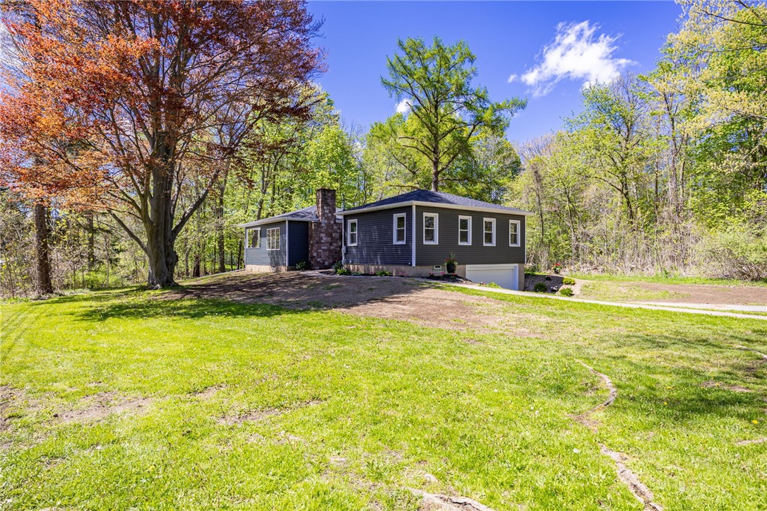 16 Pine Hill Road Parma, NY 14559 - Photo 43 of 45