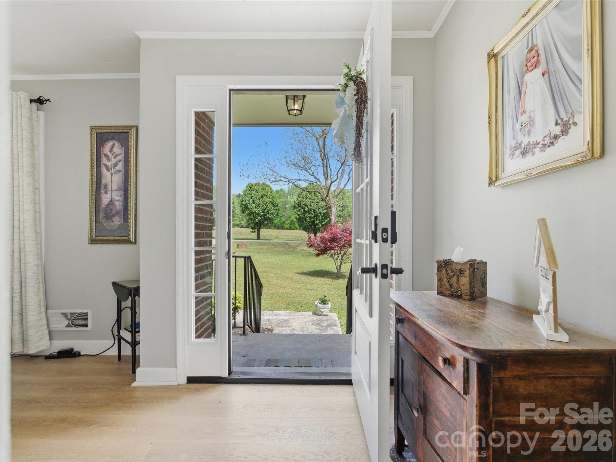 644 Boyd Faile Road Heath Springs, SC 29058 - Photo 3 of 45