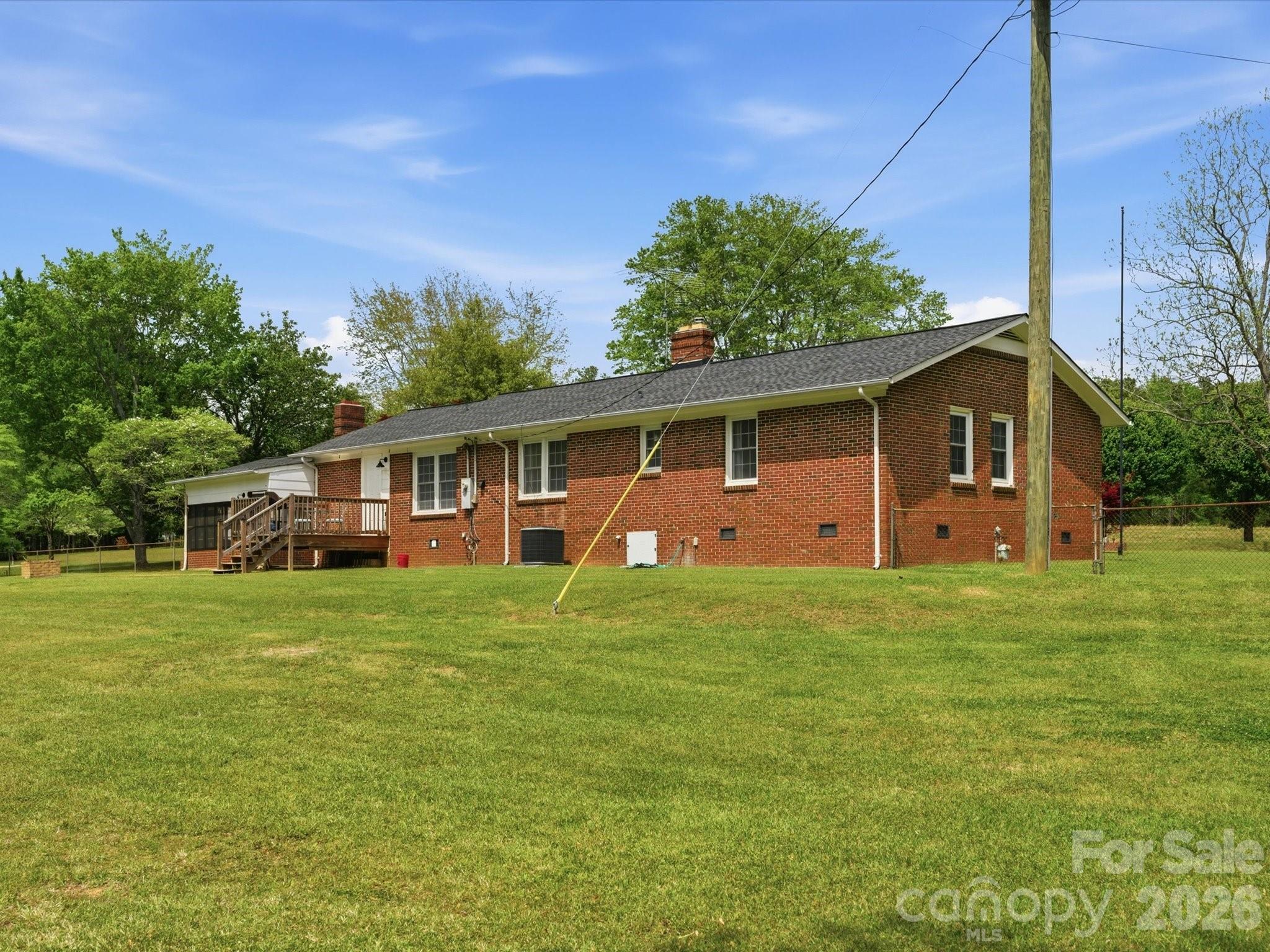 644 Boyd Faile Road Heath Springs, SC 29058 - Photo 36 of 45