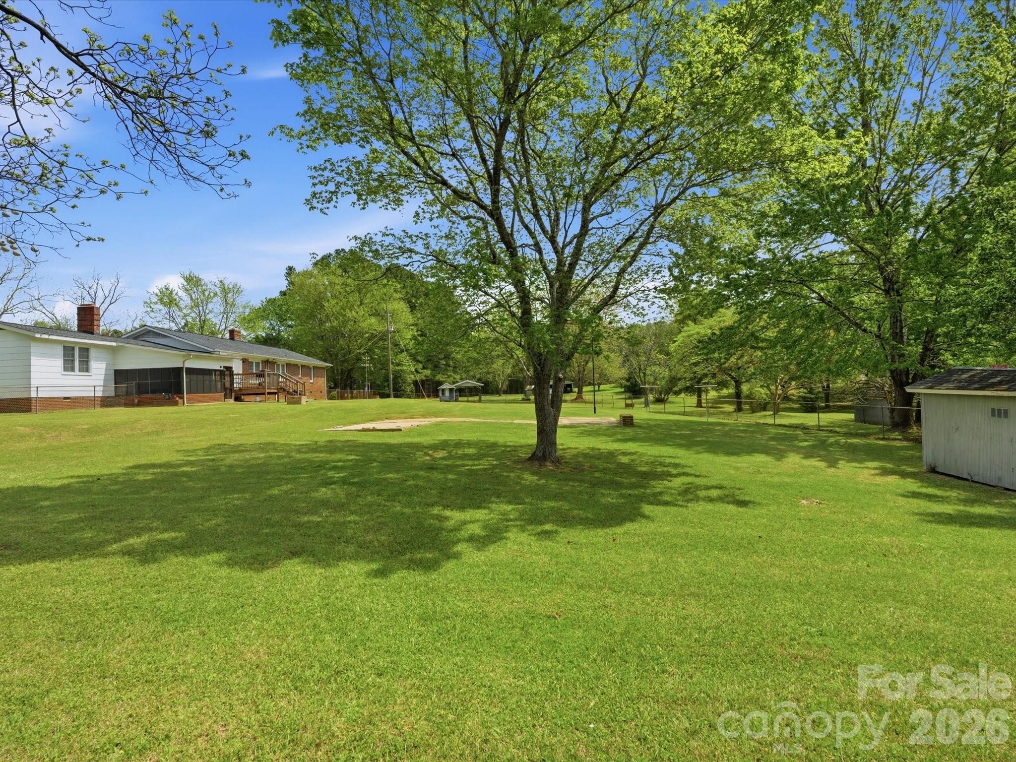644 Boyd Faile Road Heath Springs, SC 29058 - Photo 37 of 45