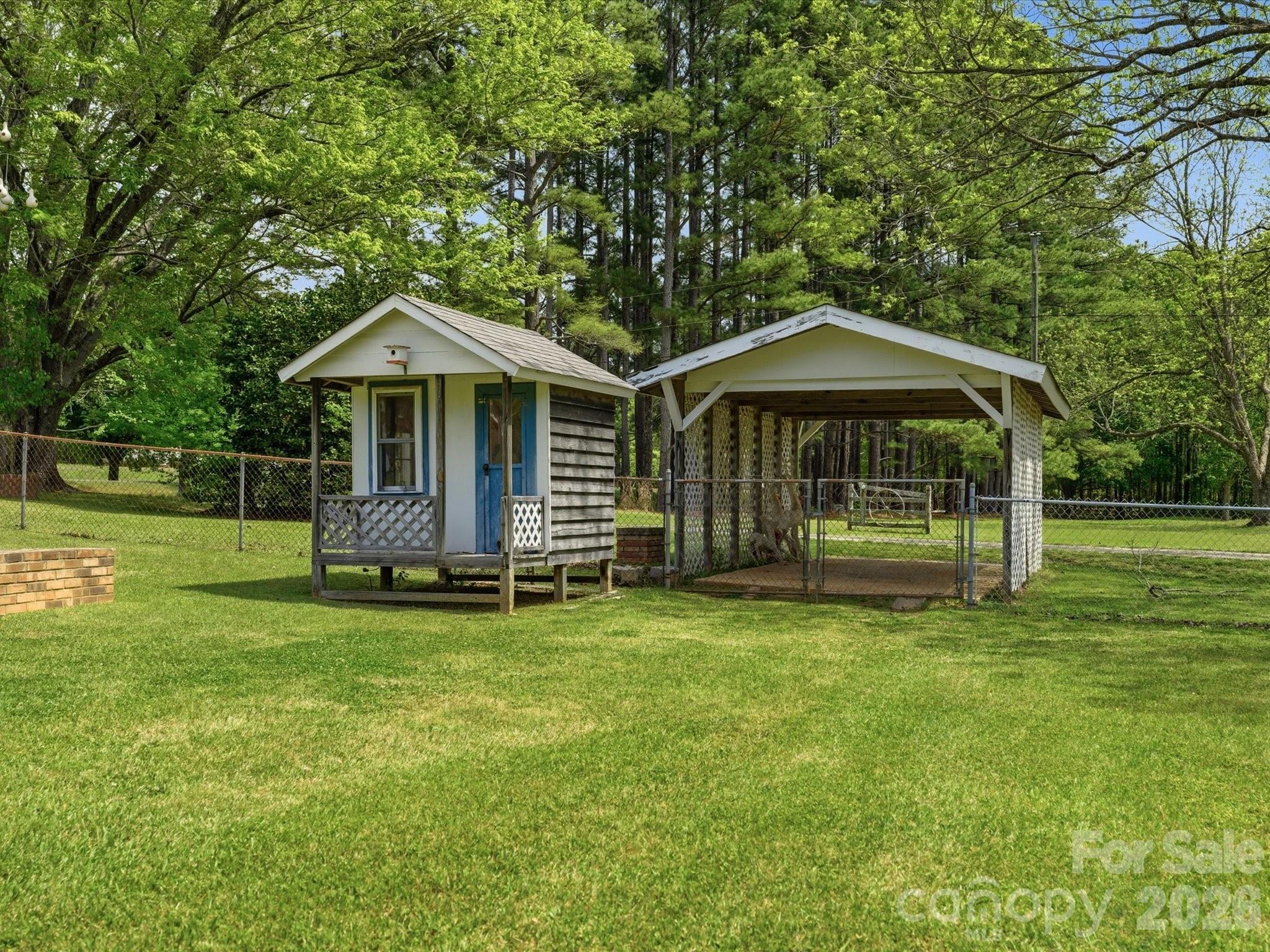 644 Boyd Faile Road Heath Springs, SC 29058 - Photo 39 of 45
