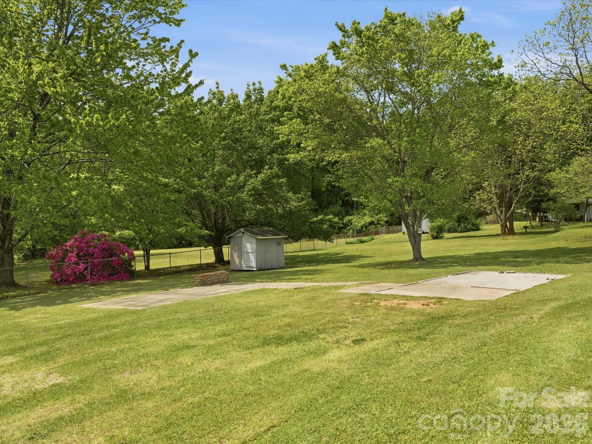644 Boyd Faile Road Heath Springs, SC 29058 - Photo 40 of 45