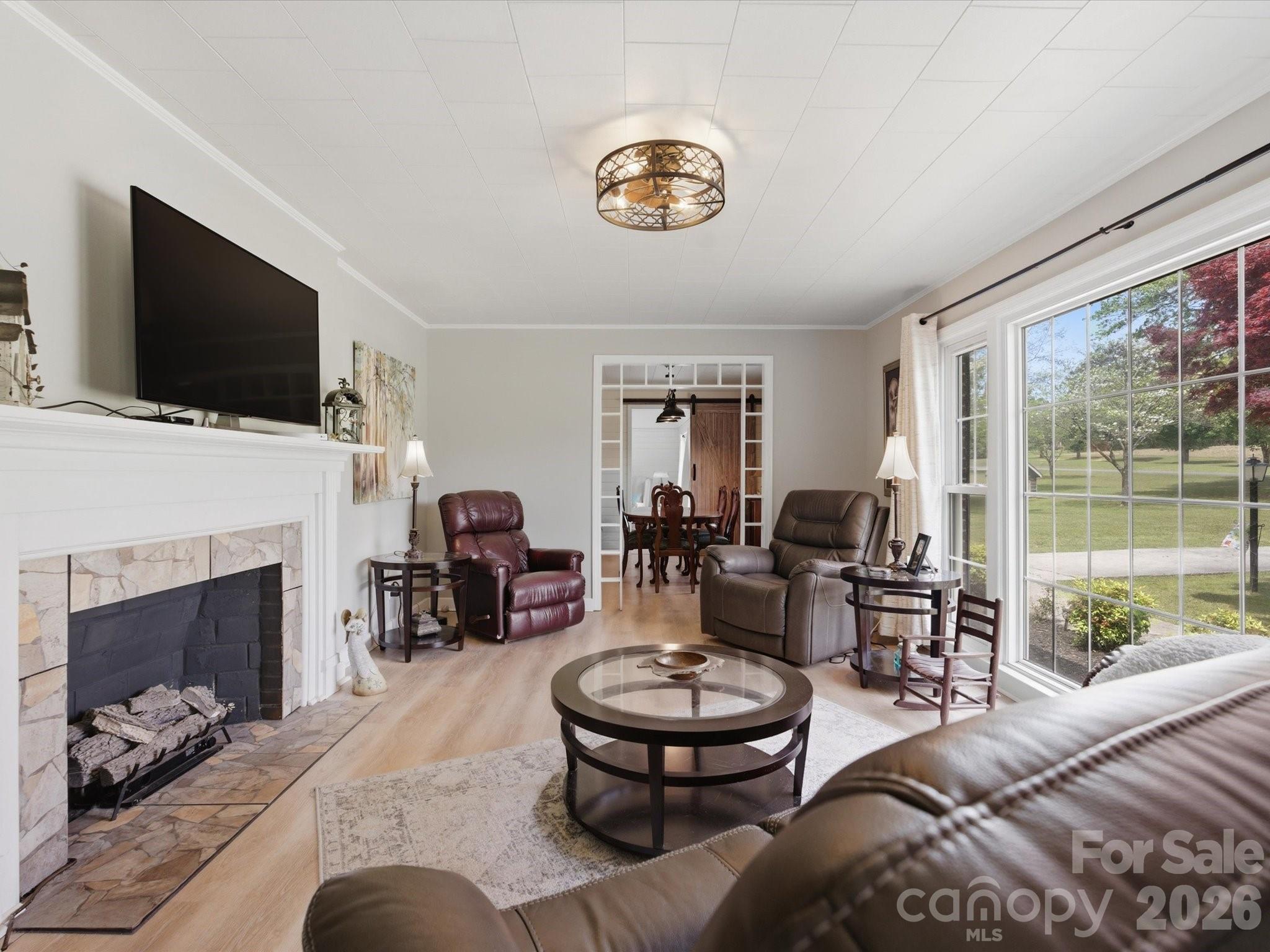 644 Boyd Faile Road Heath Springs, SC 29058 - Photo 4 of 45