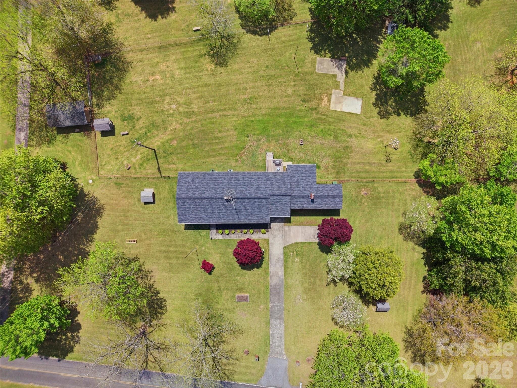 644 Boyd Faile Road Heath Springs, SC 29058 - Photo 41 of 45