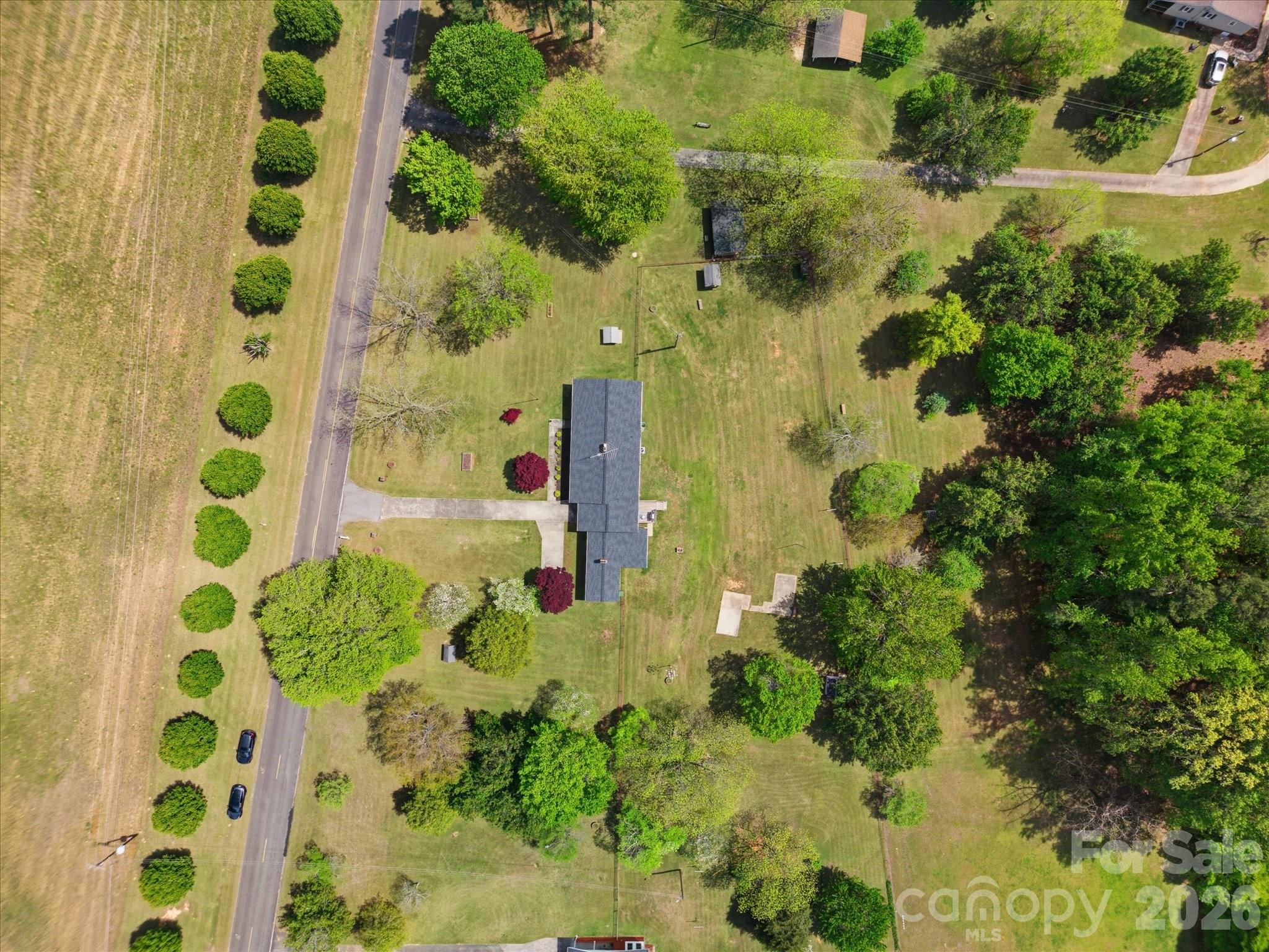 644 Boyd Faile Road Heath Springs, SC 29058 - Photo 42 of 45