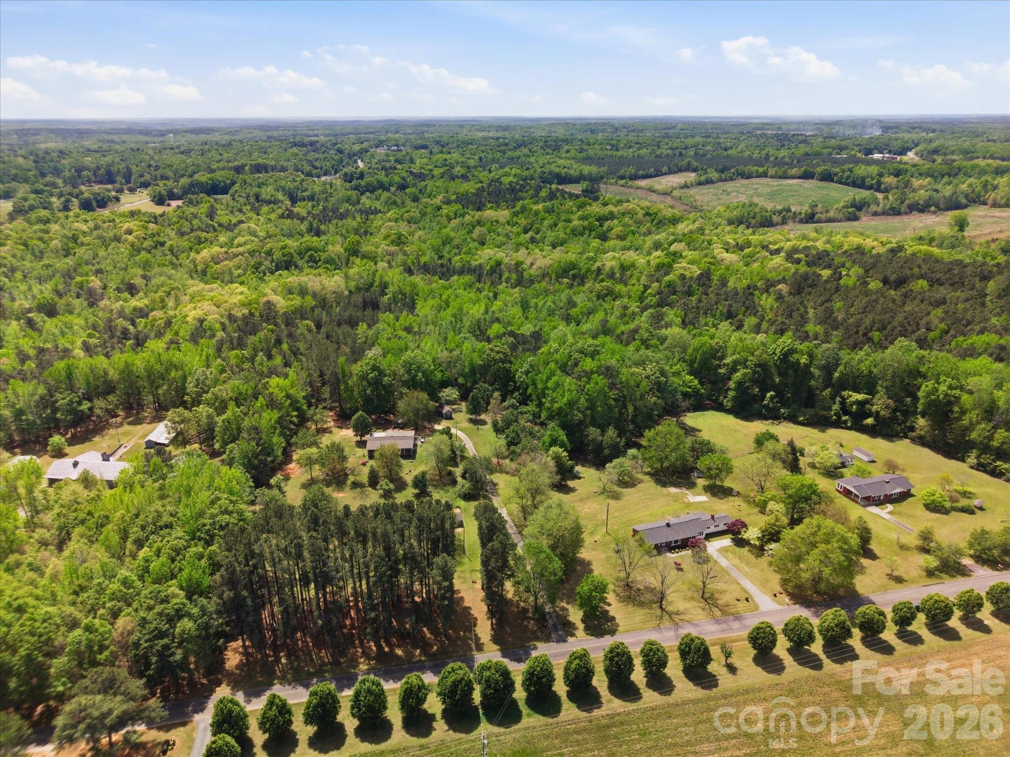 644 Boyd Faile Road Heath Springs, SC 29058 - Photo 43 of 45