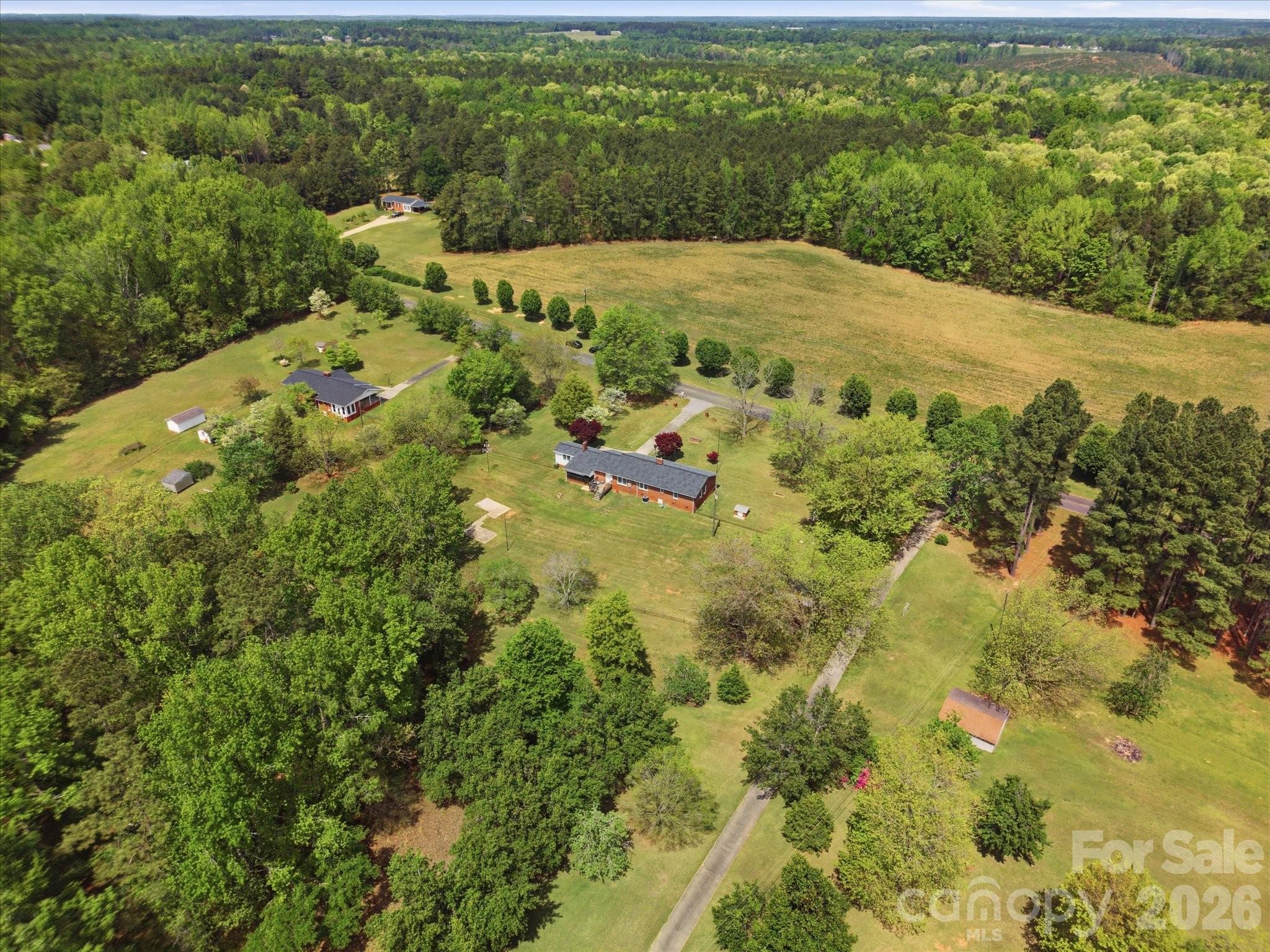 644 Boyd Faile Road Heath Springs, SC 29058 - Photo 45 of 45