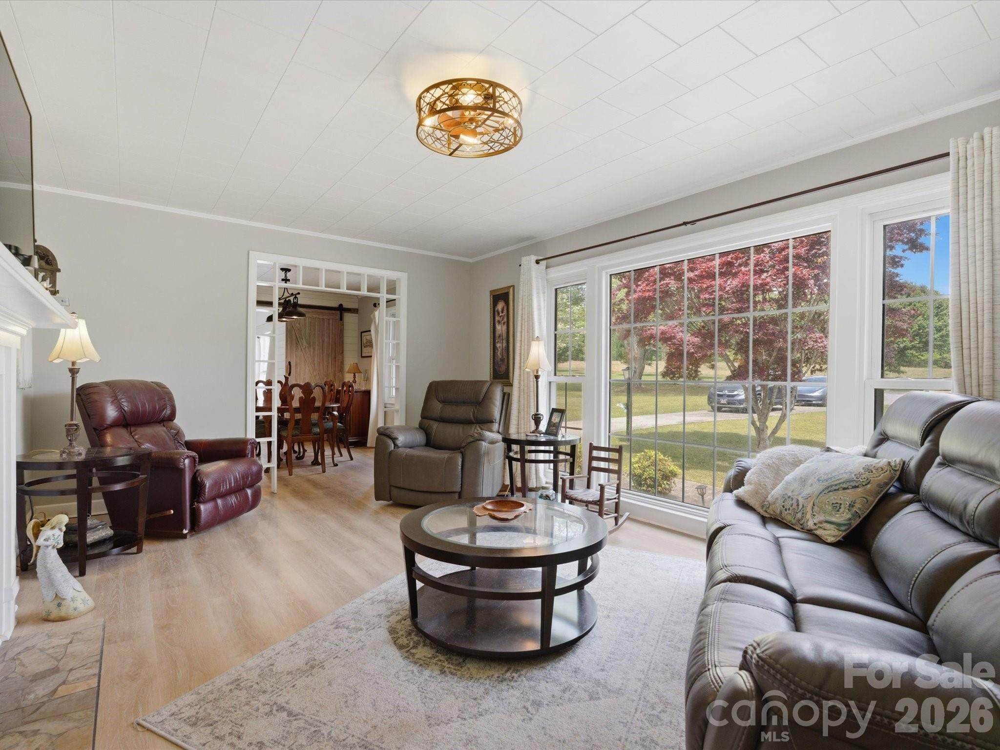 644 Boyd Faile Road Heath Springs, SC 29058 - Photo 5 of 45