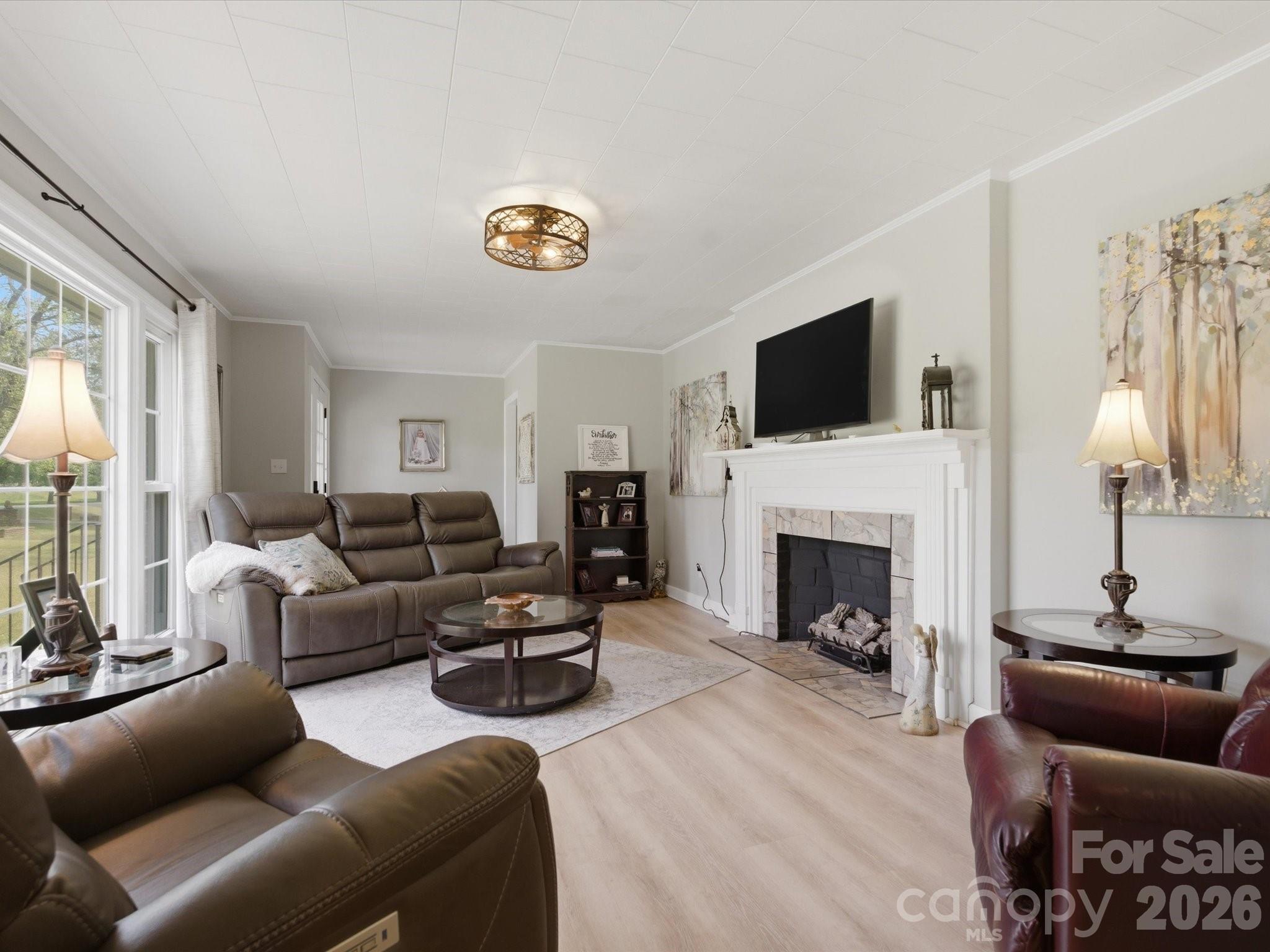 644 Boyd Faile Road Heath Springs, SC 29058 - Photo 6 of 45