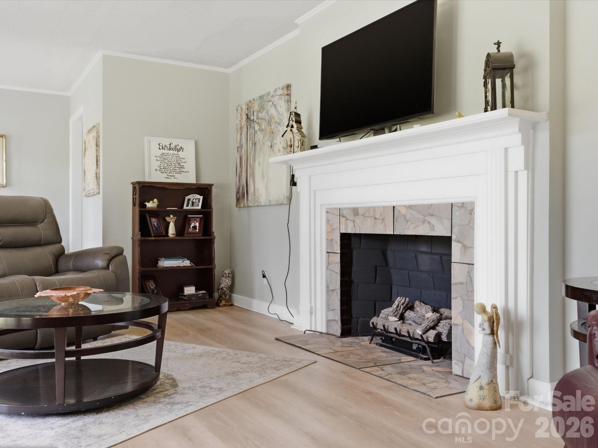 644 Boyd Faile Road Heath Springs, SC 29058 - Photo 7 of 45