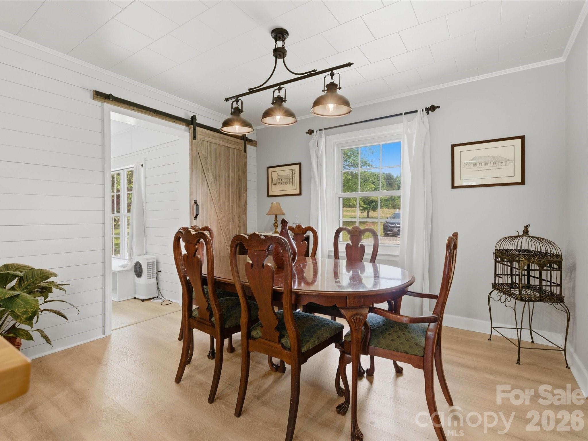 644 Boyd Faile Road Heath Springs, SC 29058 - Photo 8 of 45