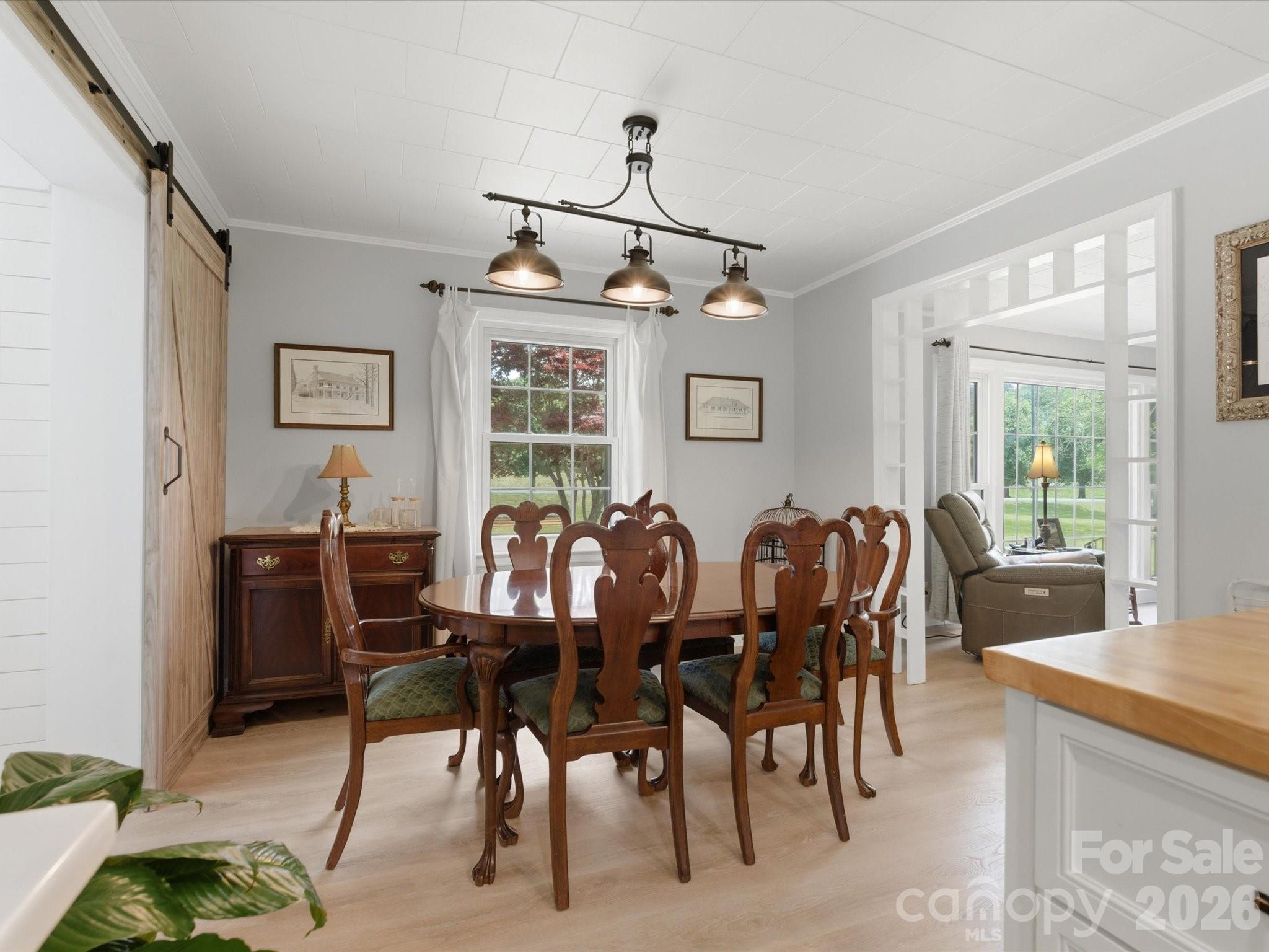 644 Boyd Faile Road Heath Springs, SC 29058 - Photo 9 of 45