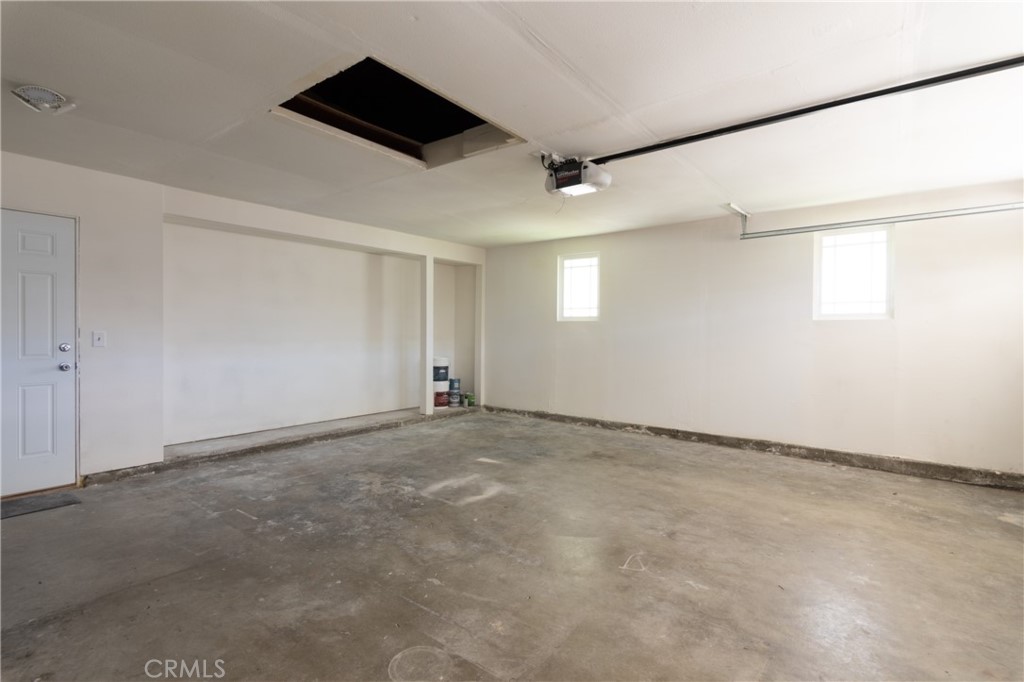 28009 Newbird Drive Saugus, CA 91350 - Photo 23 of 26 a view of an empty room with a window