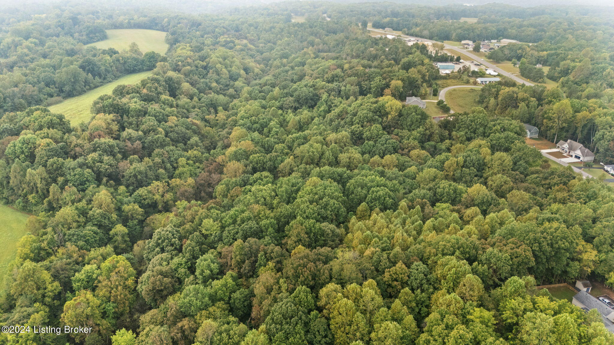 245 Hidden Cove Road Lucas, KY 42156 - Photo 11 of 26 11-web-or-mls-DJI_20240923091727_0050_D