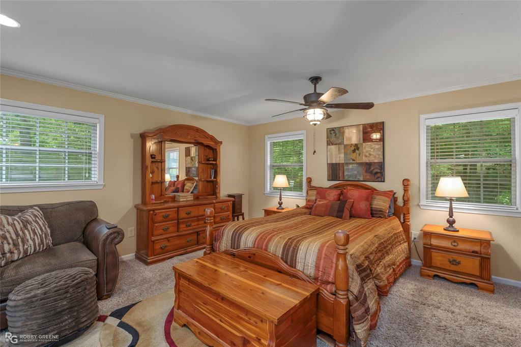 664 Featherston Road Homer, LA 71040 - Photo 22 of 39