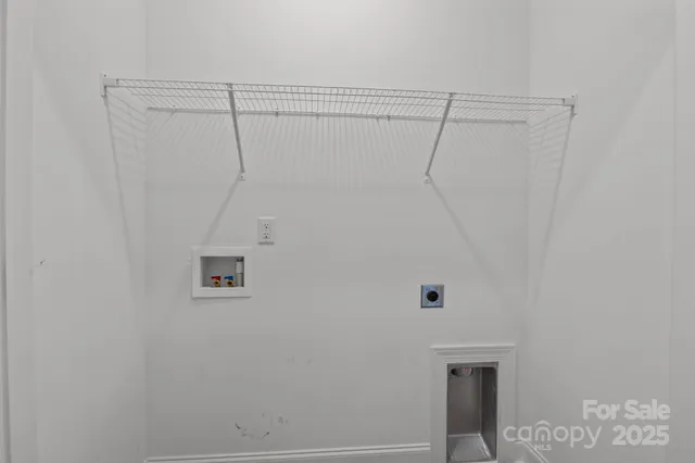 a bathroom with a shower a sink and vanity