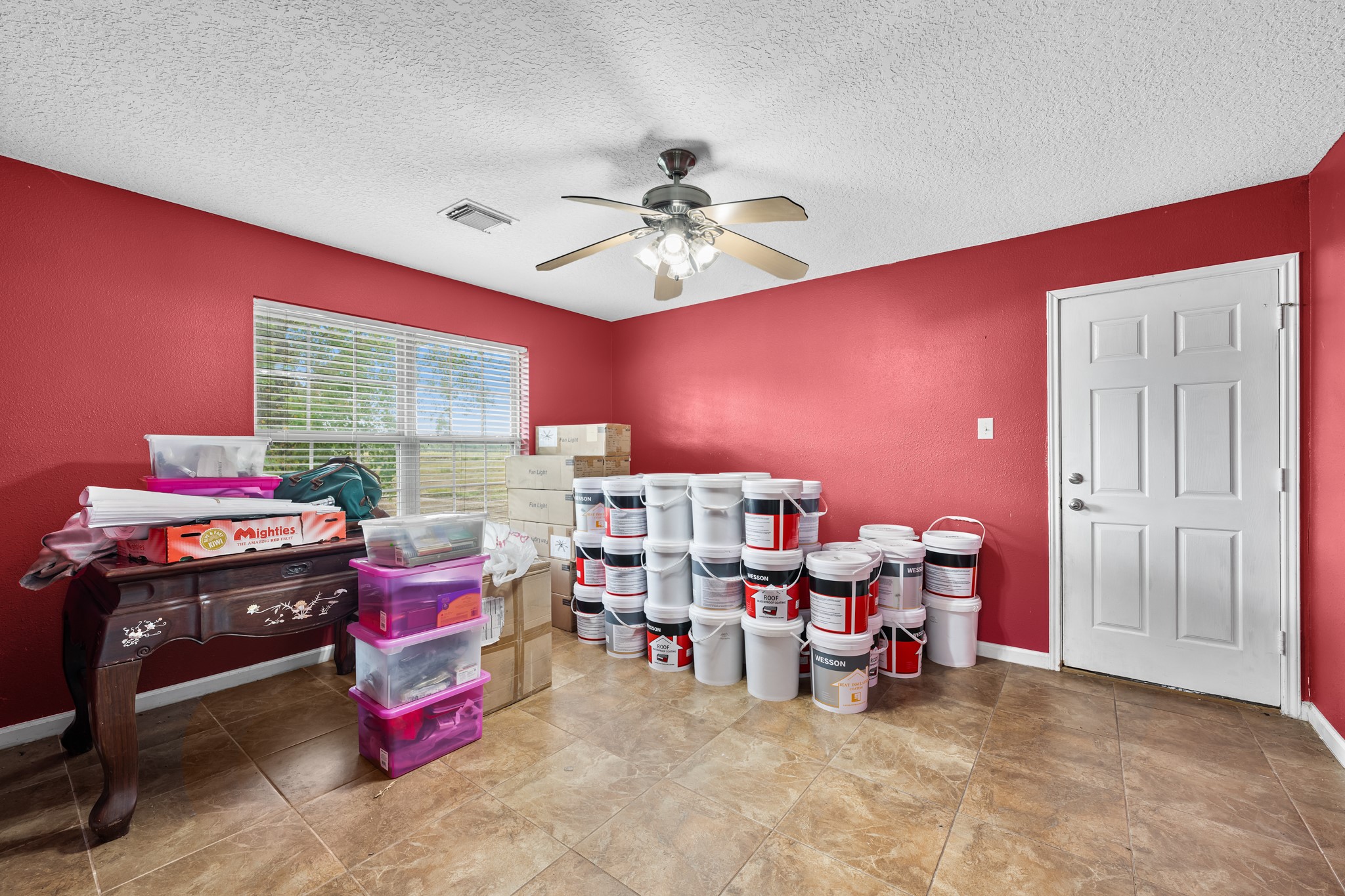 7442 County Road 42 Rosharon, TX 77583 - Photo 38 of 43 a playing room with furniture and a chandelier