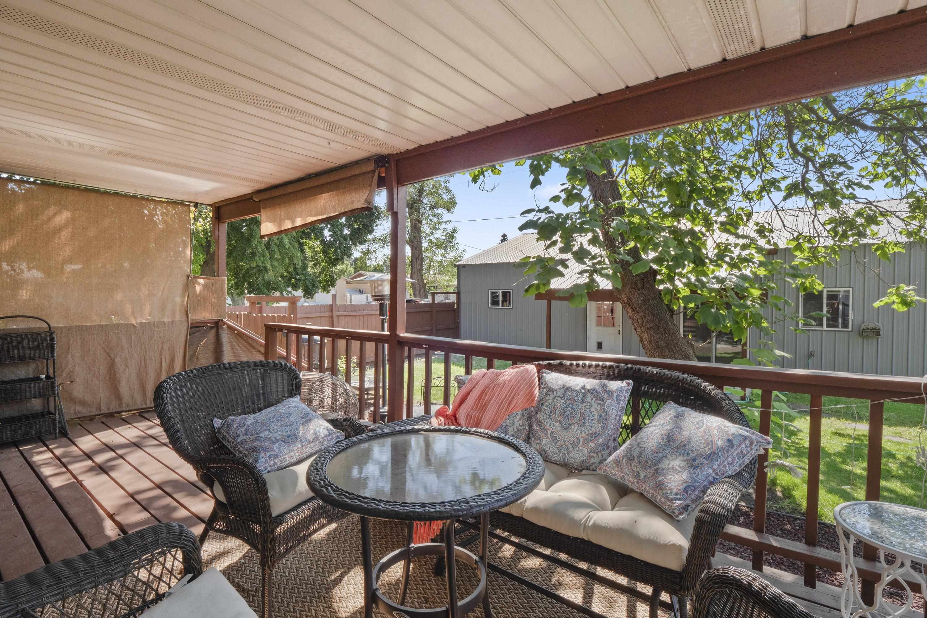 1317 North Bessie Road Spokane Valley, WA 99212 - Photo 24 of 49