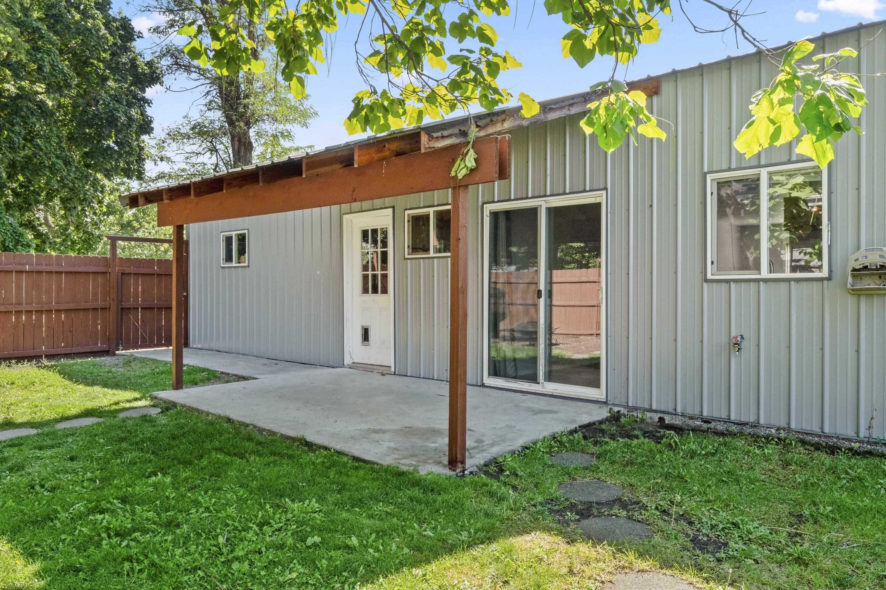 1317 North Bessie Road Spokane Valley, WA 99212 - Photo 28 of 49