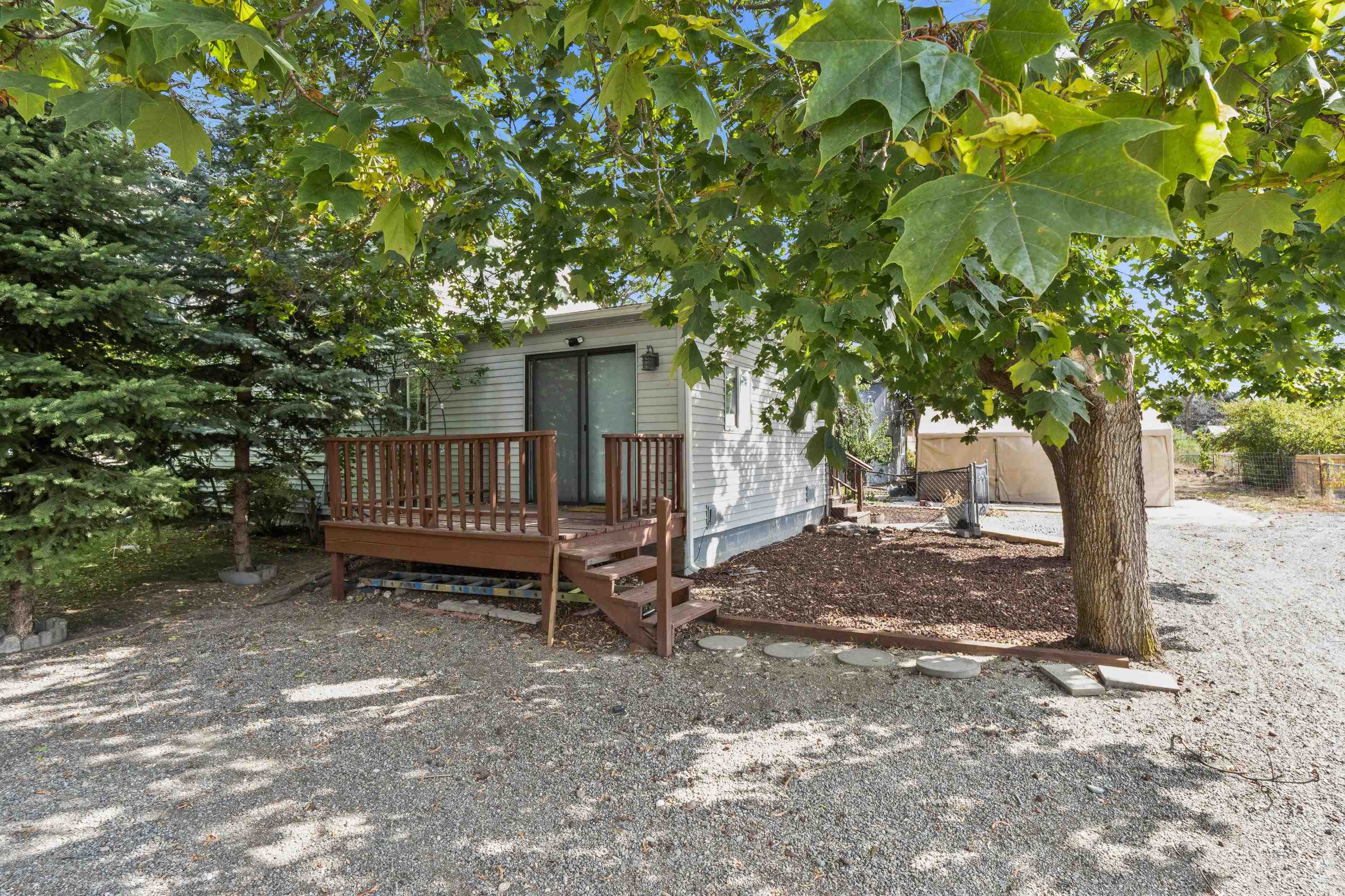 1317 North Bessie Road Spokane Valley, WA 99212 - Photo 44 of 49