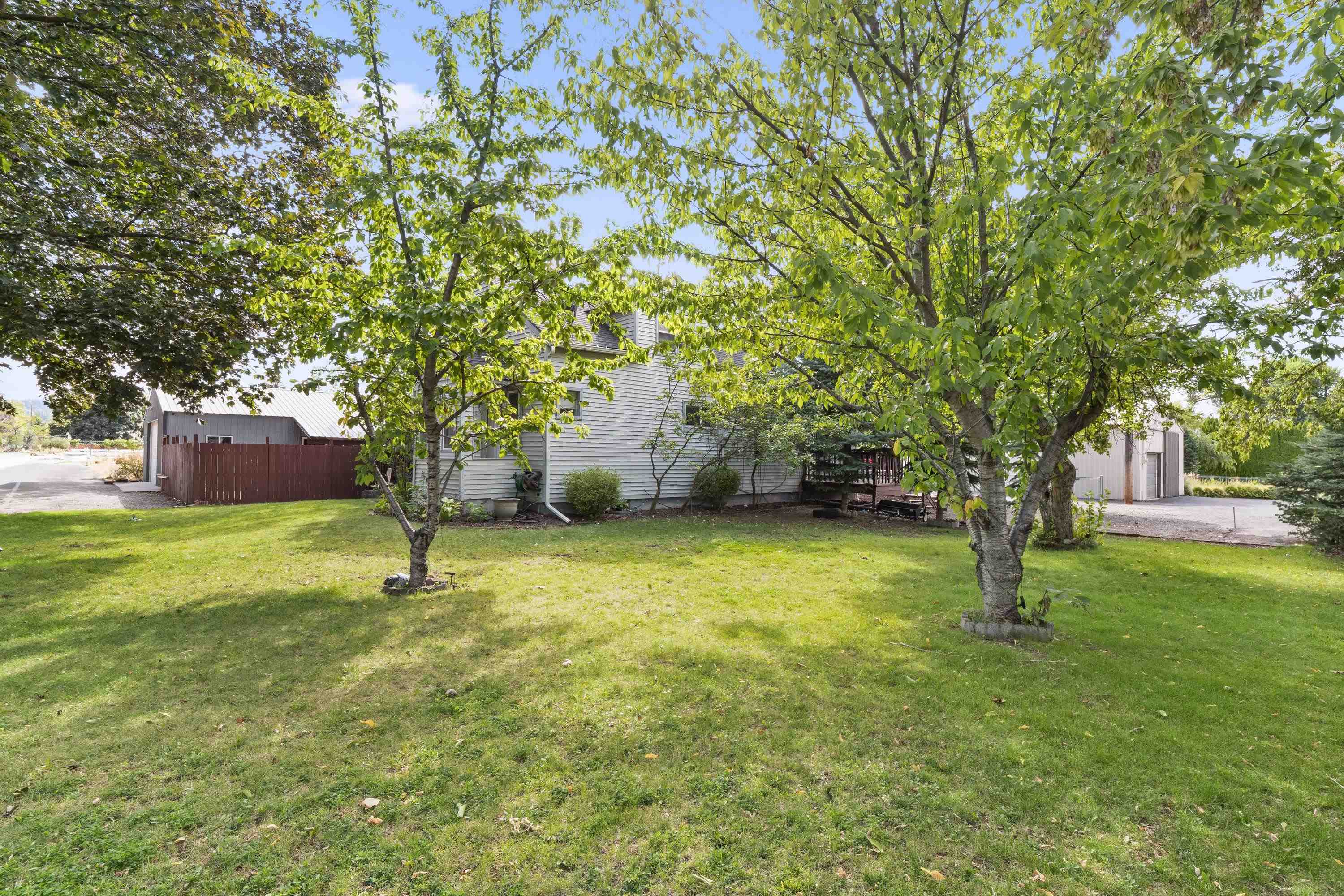 1317 North Bessie Road Spokane Valley, WA 99212 - Photo 46 of 49