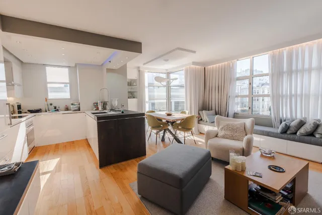 $6,500 | 1800 Washington Street, Unit 718, San Francisco, CA 94109