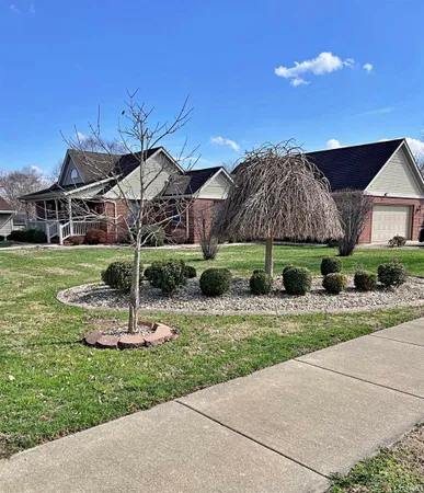 $319,000 | 309 Northeast D Street, Linton, IN 47441