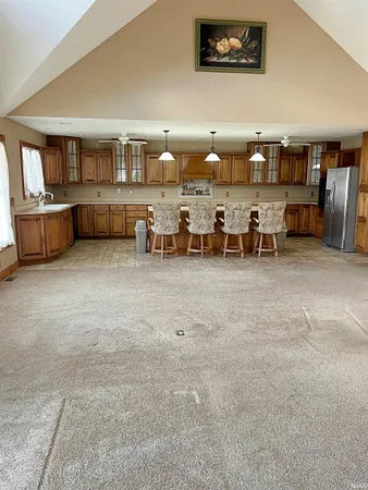 $319,000 | 309 Northeast D Street, Linton, IN 47441