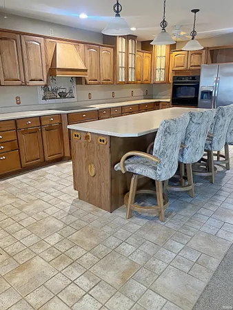 $319,000 | 309 Northeast D Street, Linton, IN 47441