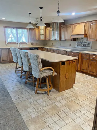 $319,000 | 309 Northeast D Street, Linton, IN 47441