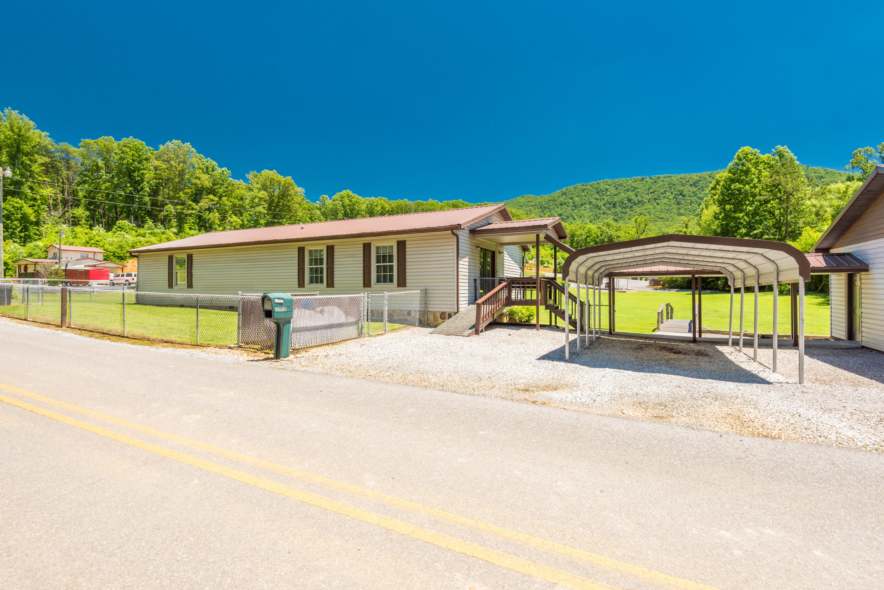 3108 Allegheny Loop Road Maryville, TN 37803 - Photo 1 of 17 3110AlleghenyLoop-13