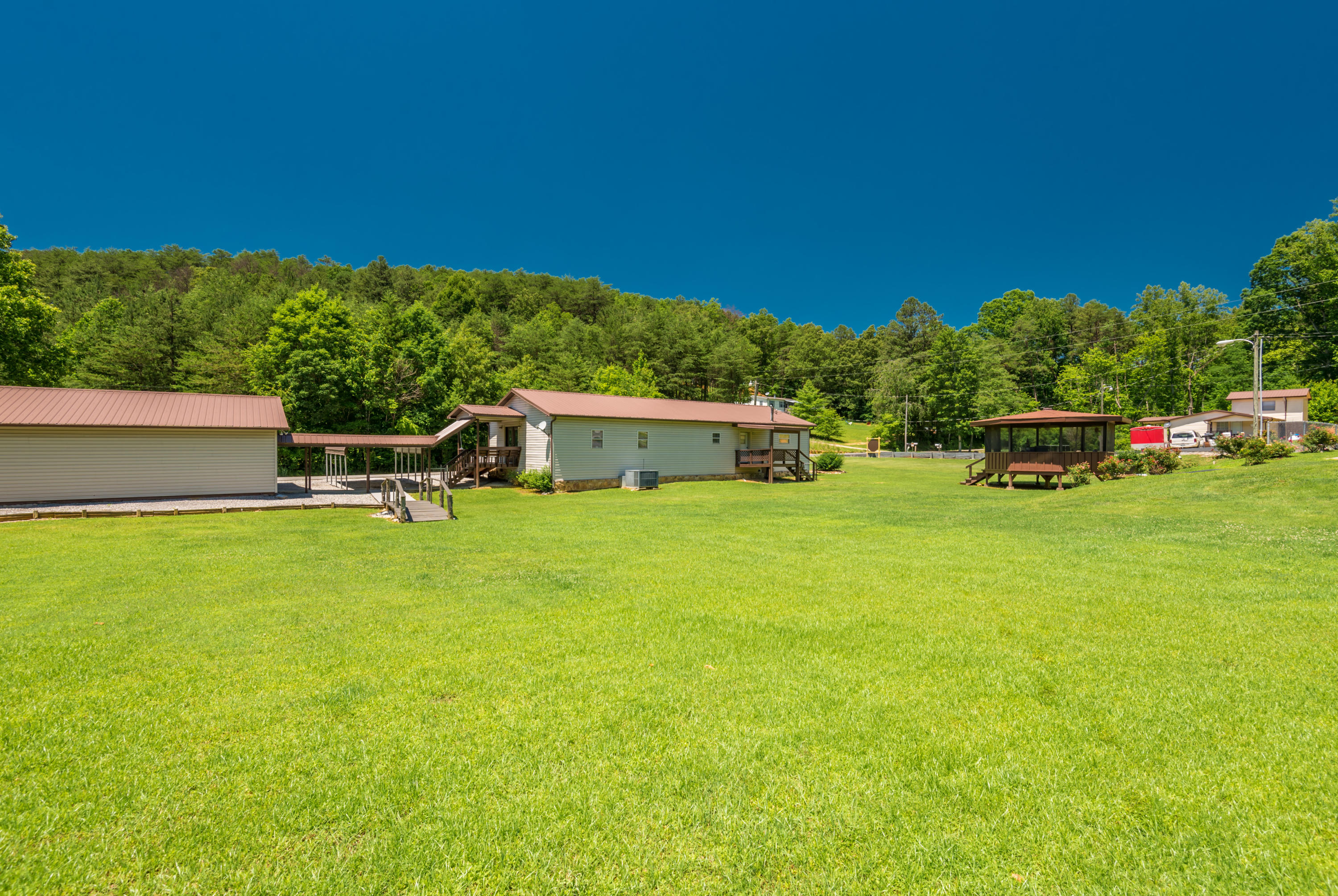 3108 Allegheny Loop Road Maryville, TN 37803 - Photo 2 of 17 3110AlleghenyLoop-17