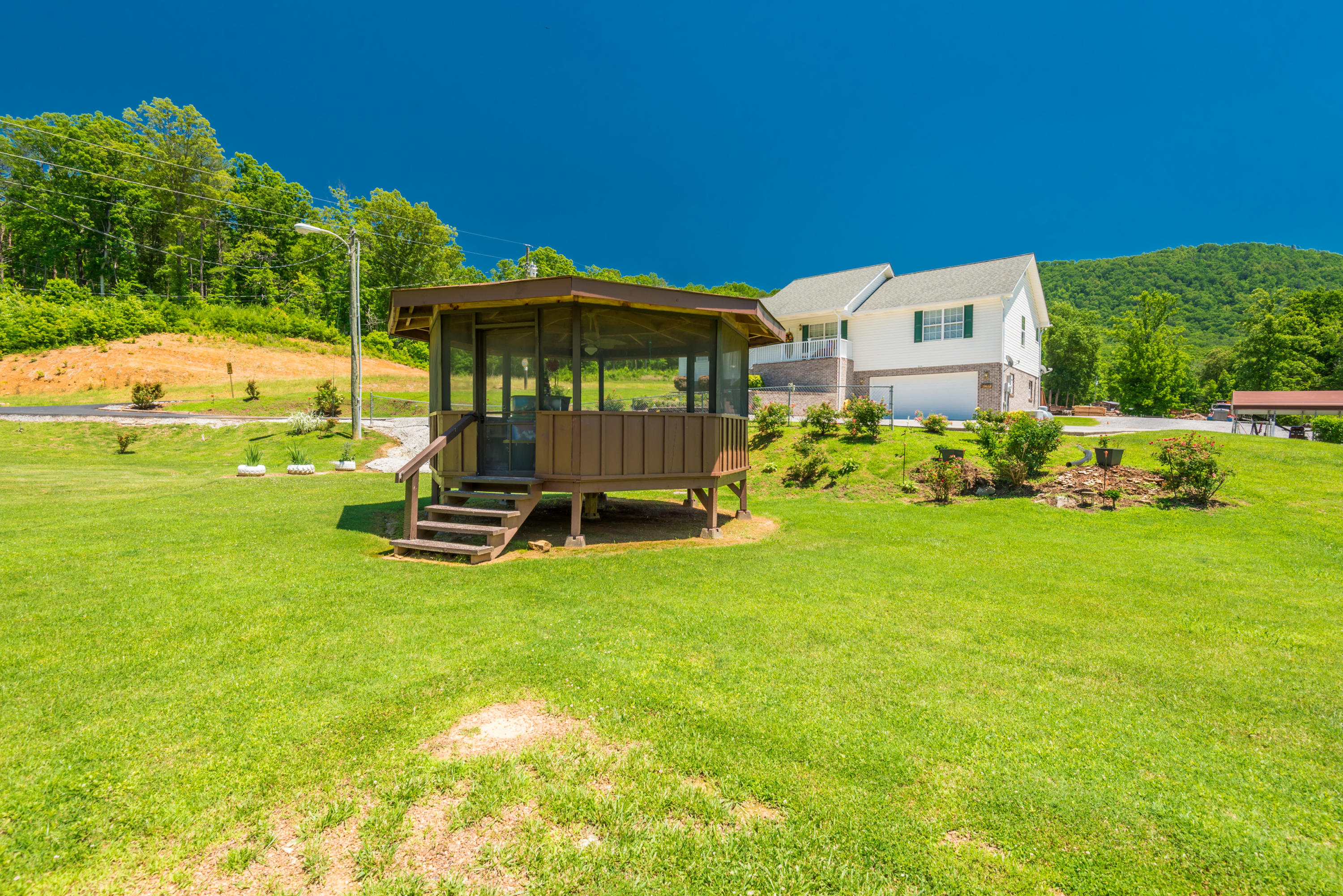 3108 Allegheny Loop Road Maryville, TN 37803 - Photo 17 of 17 3110AlleghenyLoop-16
