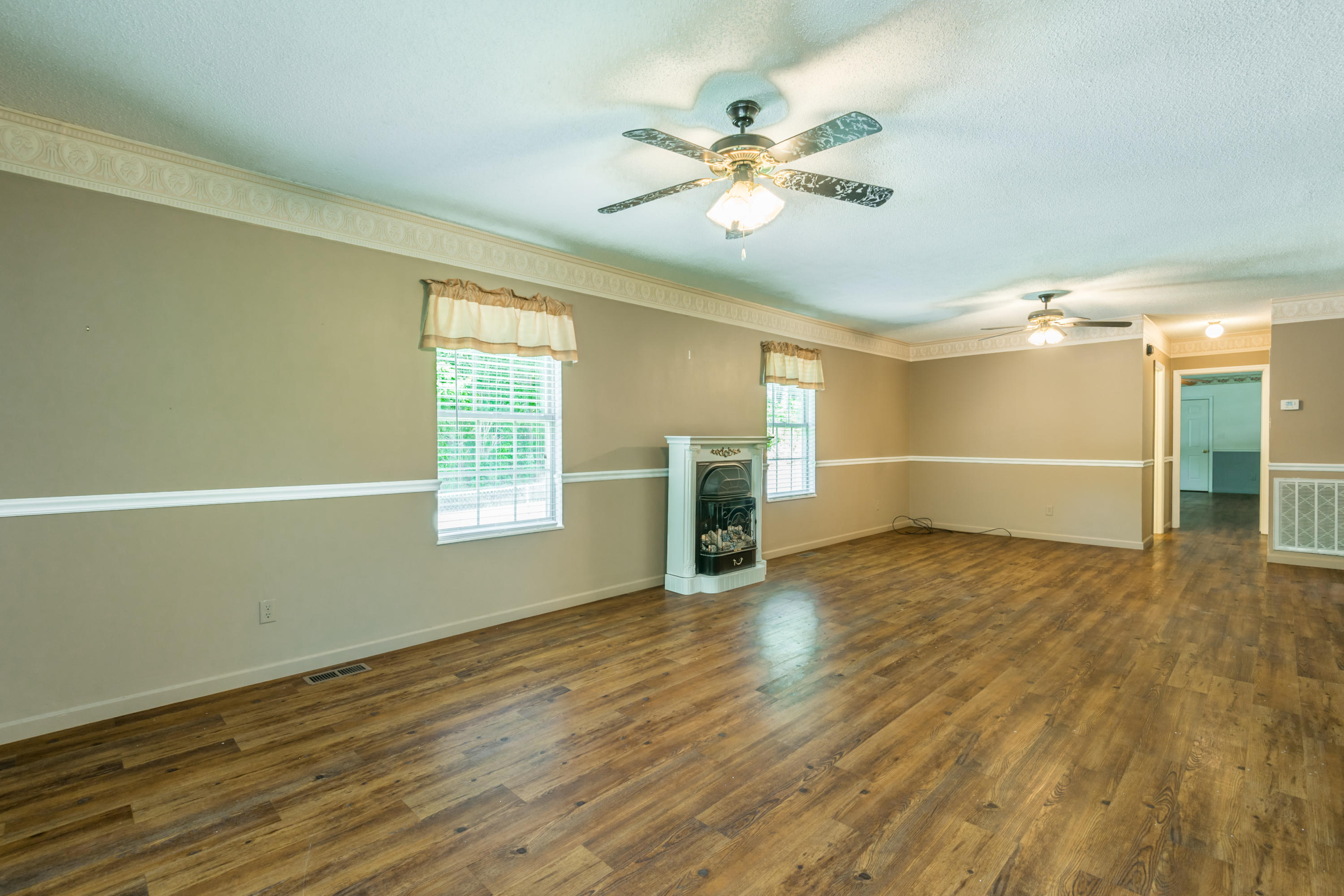 3108 Allegheny Loop Road Maryville, TN 37803 - Photo 6 of 17 3110AlleghenyLoop