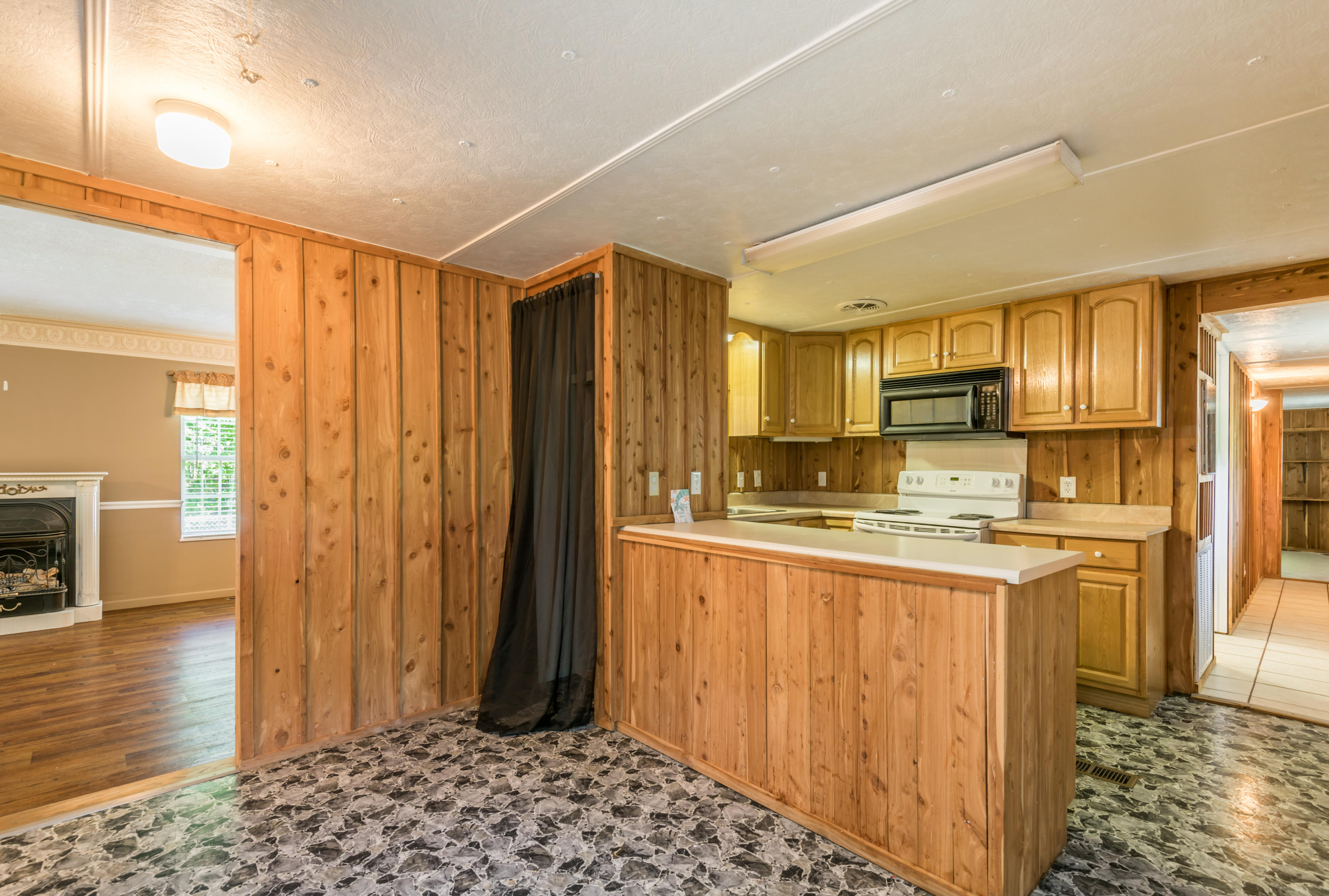 3108 Allegheny Loop Road Maryville, TN 37803 - Photo 8 of 17 3110AlleghenyLoop-4