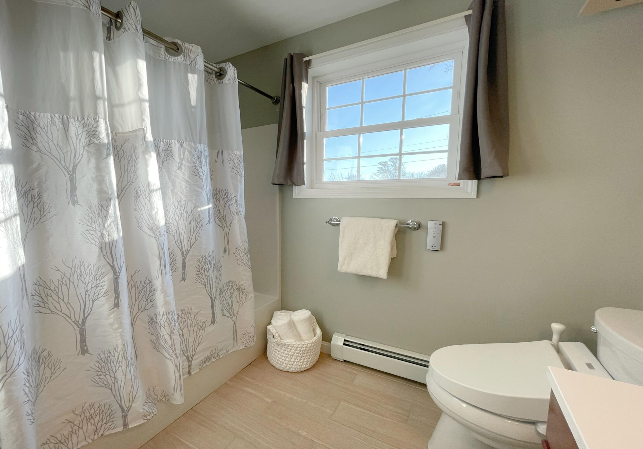 349 Capisic Street Portland, ME 04102 - Photo 19 of 27 Upstairs br