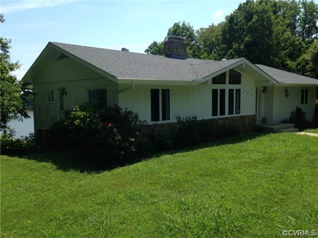 2420 Mt Blanco Road Chester, VA 23836 - Photo 1 of 11