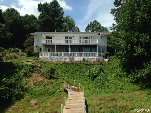 2420 Mt Blanco Road Chester, VA 23836 - Photo 2 of 11